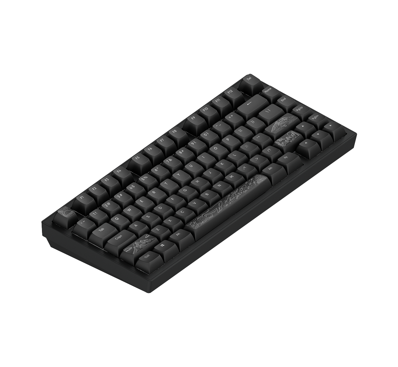 ALU81A Terra Nostra