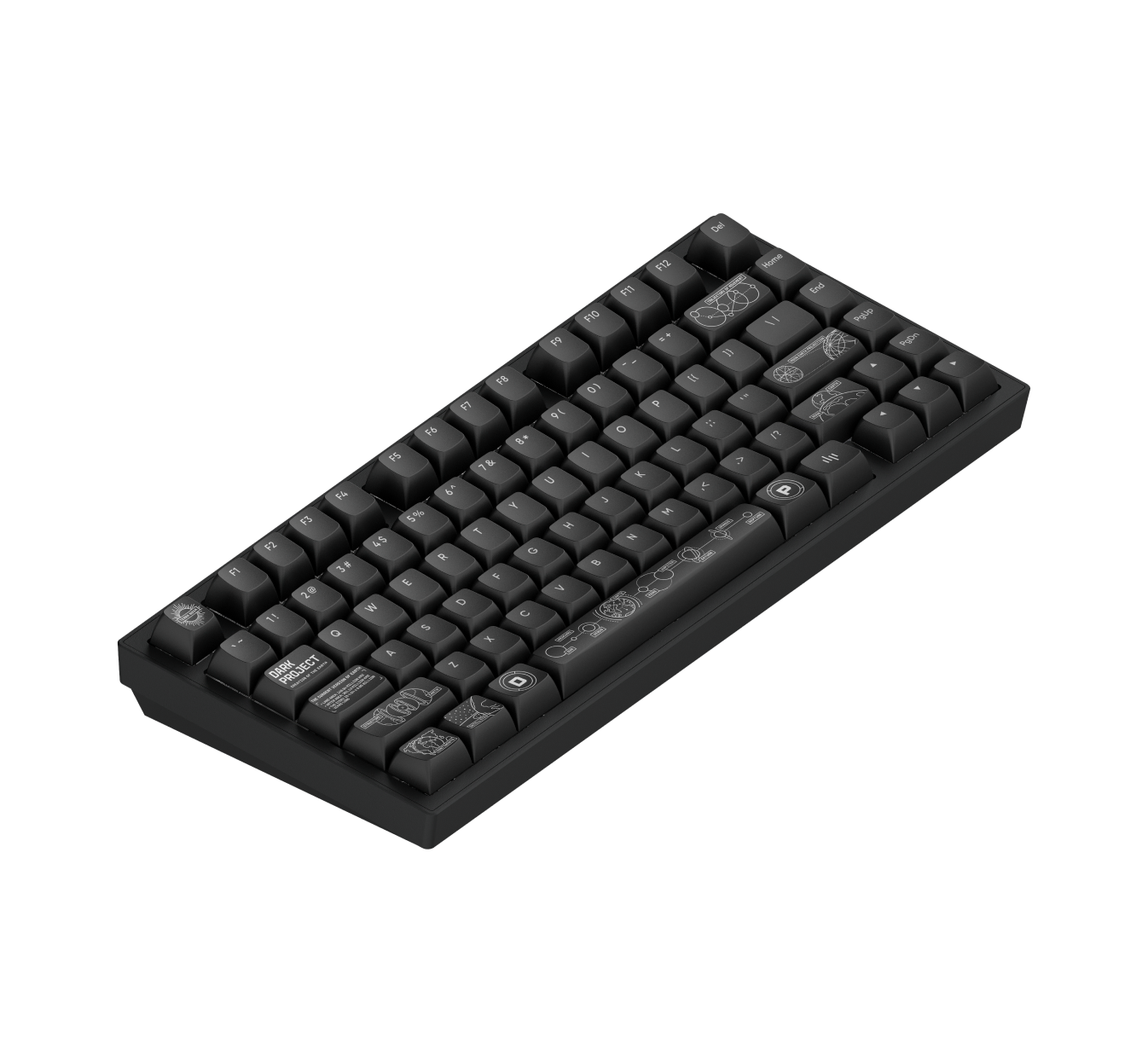 ALU81A Terra Nova