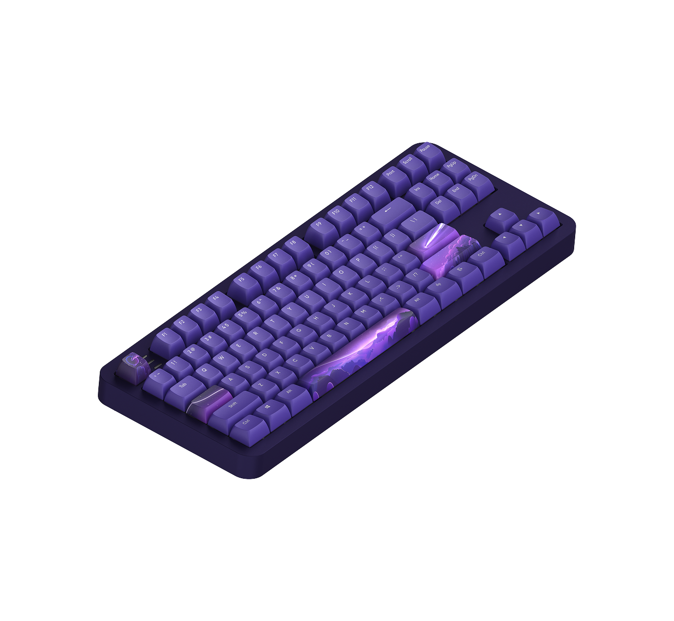 ALU87B Celestial