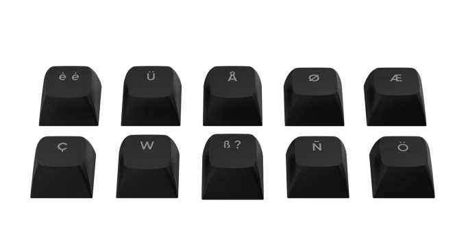 Nova ISO