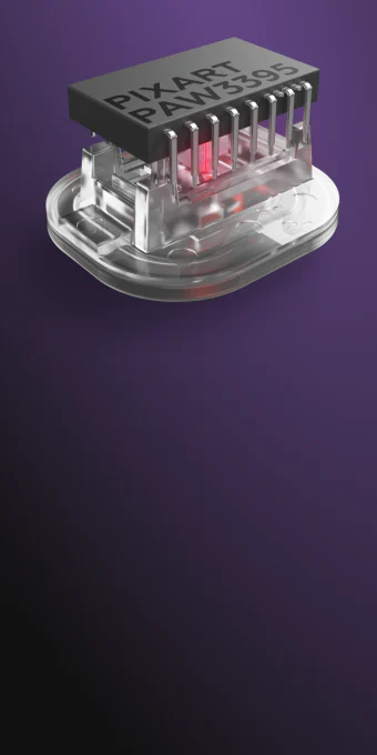 A Sensor That Never Fails
