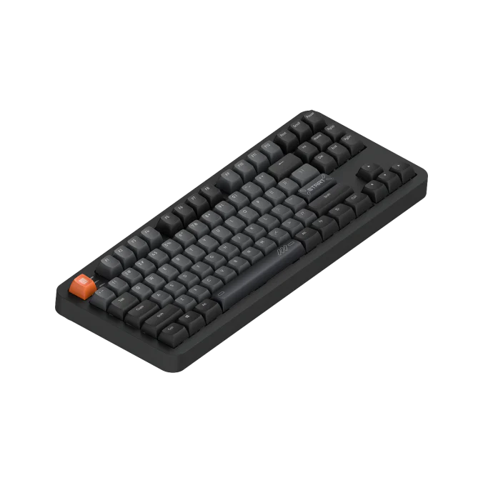 ALU87B Gamma