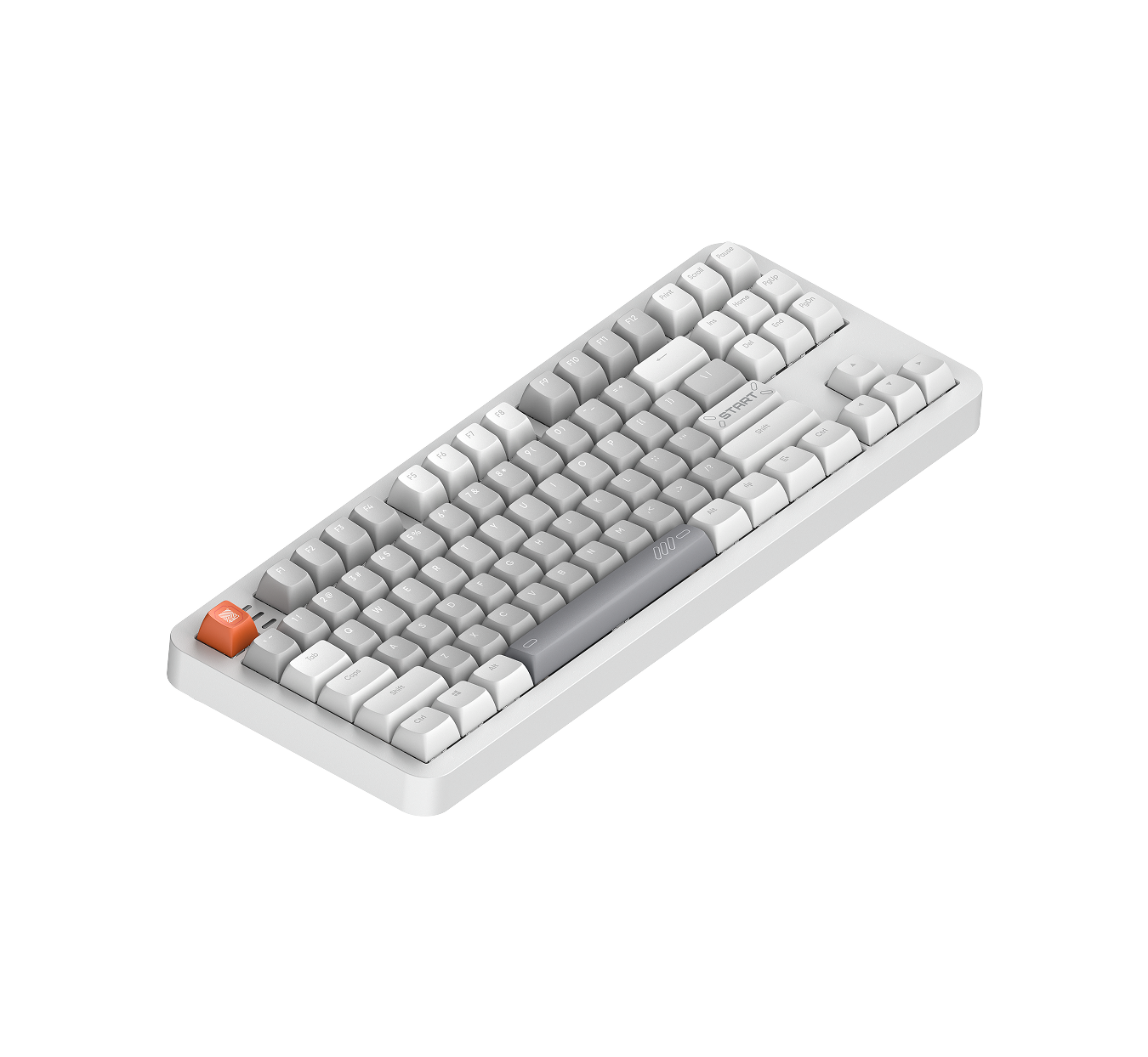 ALU87B Delta