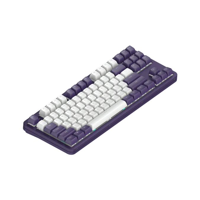 ALU87A Violet
