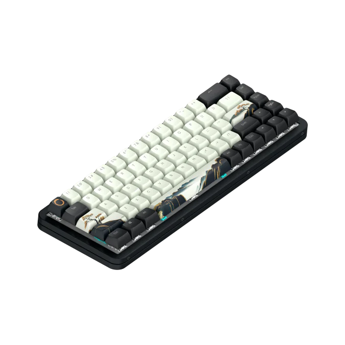 ALU68A Zenith