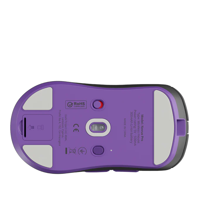 Glides