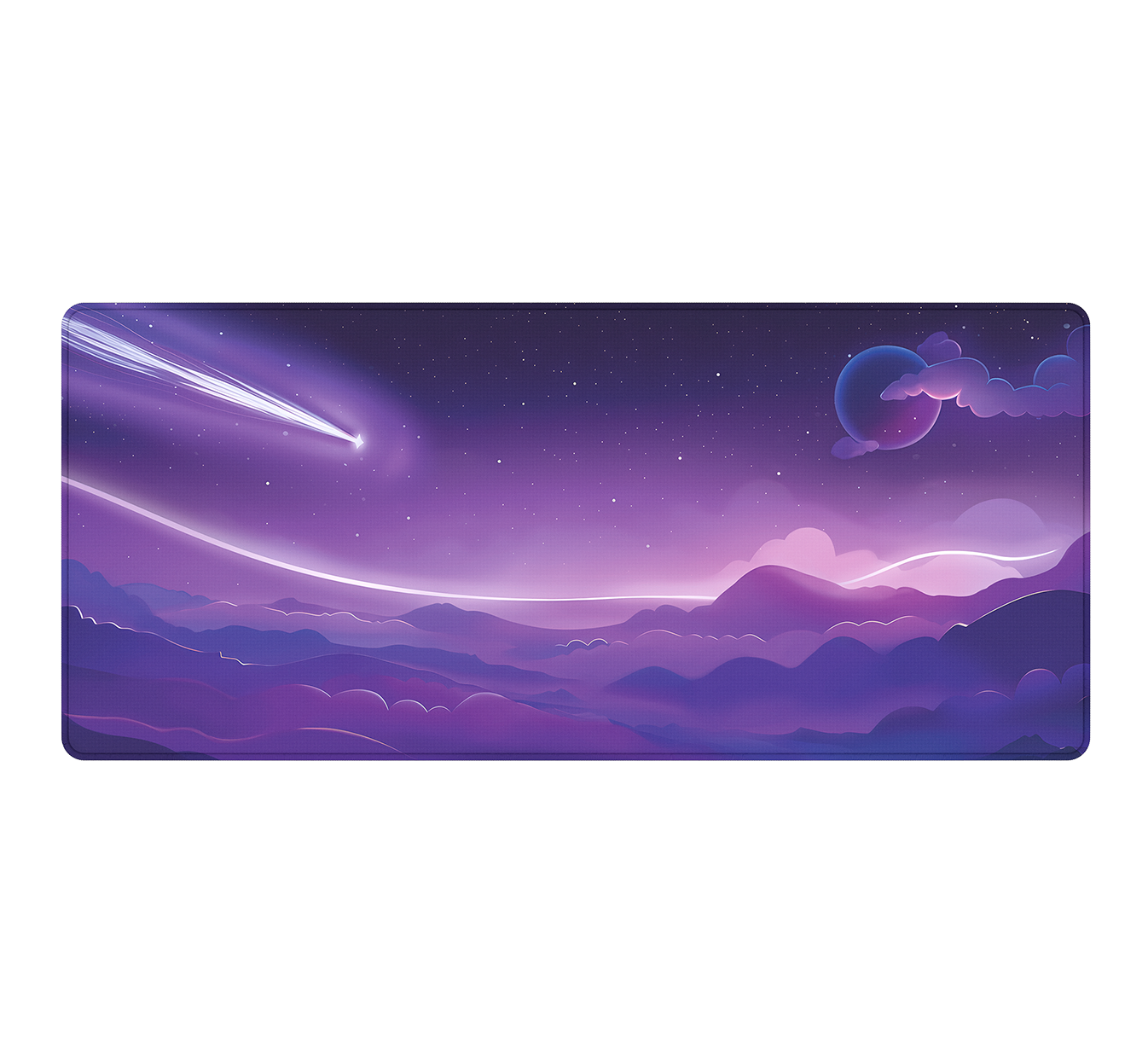 Celestial Mousepad XL