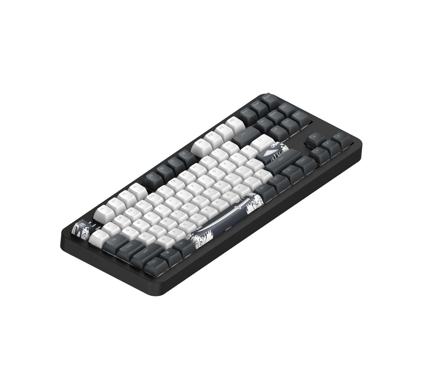 Dark project